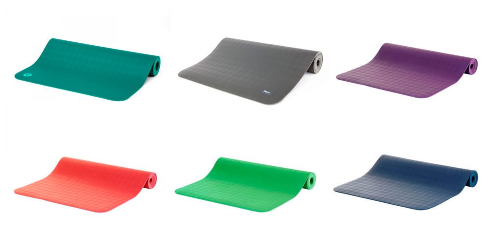Eco pro -joogamatto