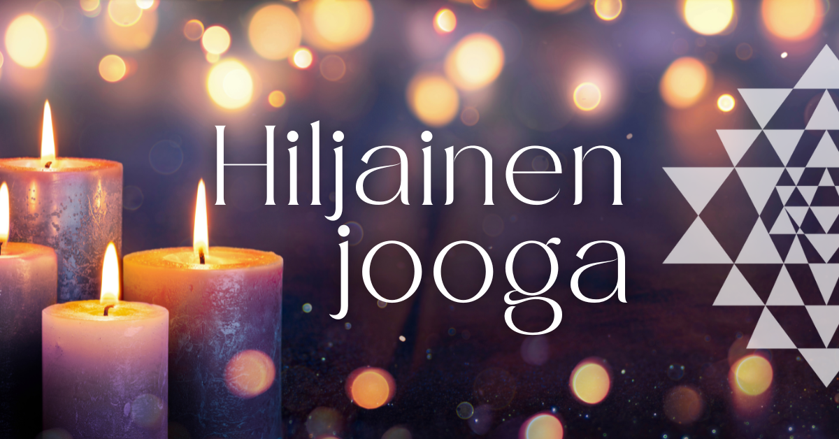 Hiljainen-jooga-Shakta