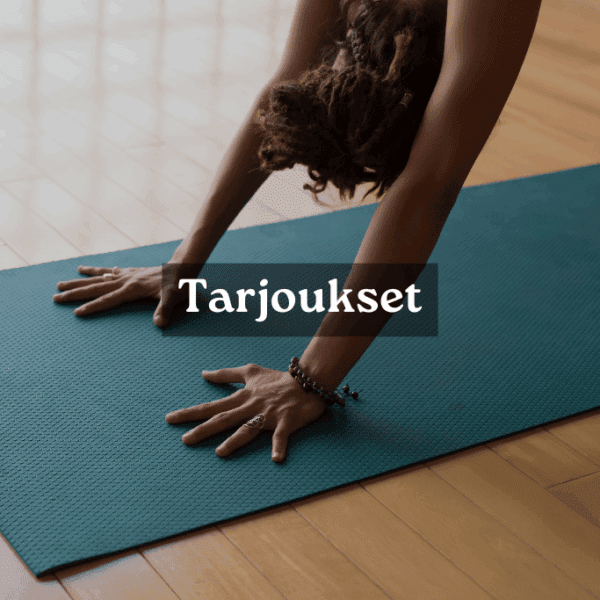 Tarjoukset